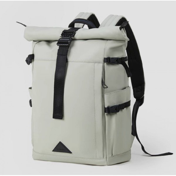 VENQUE Unisex Explorer Backpack - Waterproof 30L Travel & Commute Laptop Bag