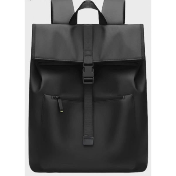 URBAN REVIVO (UR) Men's Backpack - 2025 Spring/Summer Business & Travel Essential